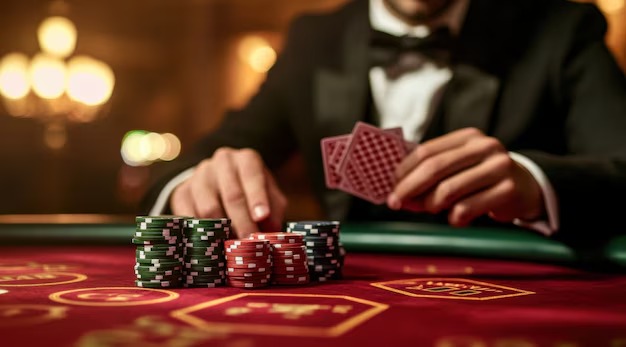 Account dashboard and withdrawal interface on mahar platform showing Card Games balance