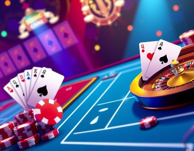 Free Play market interface showing Liga 1 and Champions League fixtures on mahar